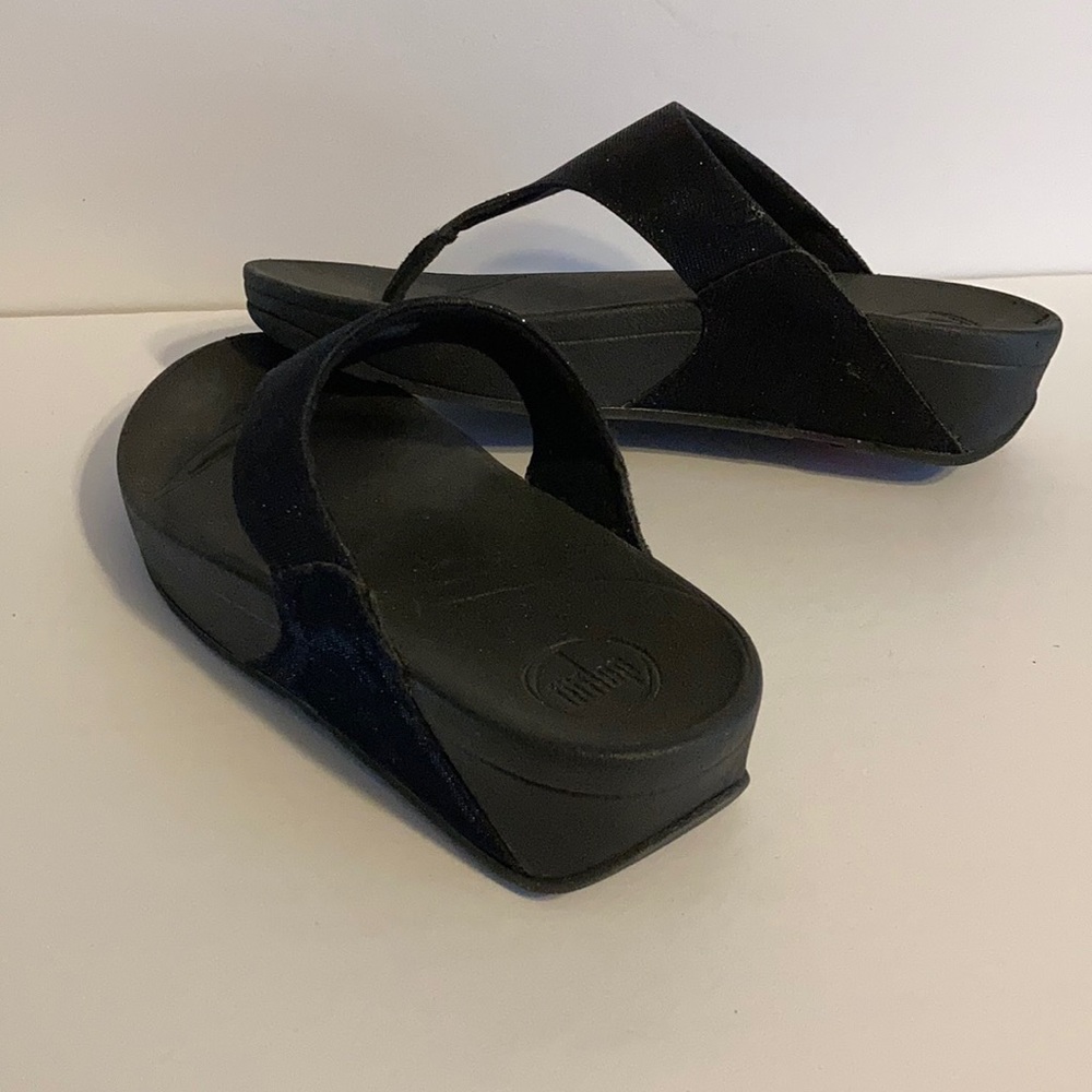 Fitflop sparkling sandals